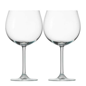 Stölzle Lausitz Copas de Cristal Weinland Gin Tonic 650ml x 2 Unidades