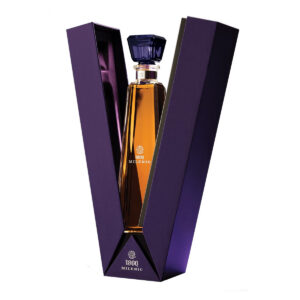 1800 Tequila Milenio 750 ml.