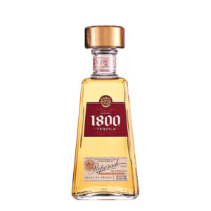 1800 Tequila Reposado 750 ml.