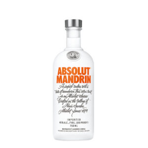 Absolut Vodka Mandarin 700 ml