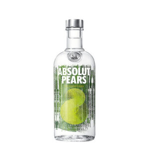 Absolut Vodka Pears 700 ml