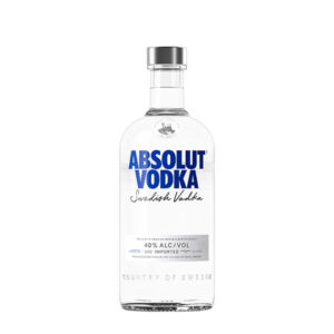 Absolut Vodka Original 700 ml