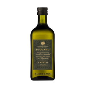 Aceite de Oliva Arauco Extra Virgen Familia Zuccardi 500 ml