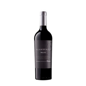 Alambrado Malbec by Santa Julia 750 ml.