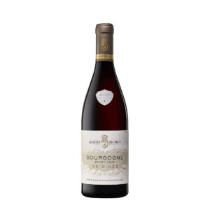 Albert Bichot Bourgogne Pinot Noir ORIGINES 750 ml.