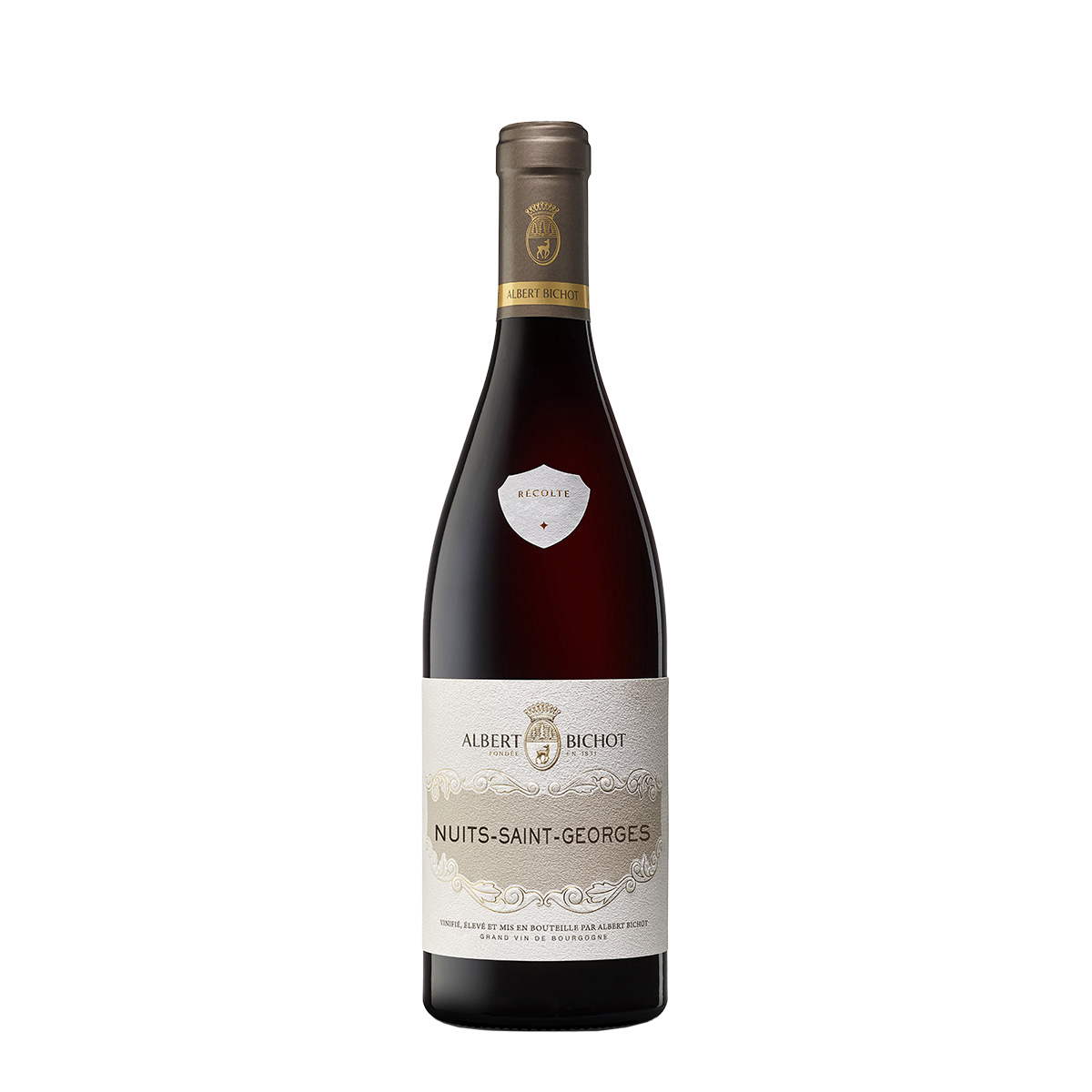 Albert Bichot Nuits-Saint-Georges Gran Vin De Bourgogne 750 ml.