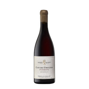 Albert Bichot Pommard Clos des Ursulines – Monopole Domaine du Pavillon 750ml