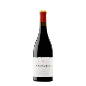 Alvaro Palacios – Finca La Montesa 750 ml