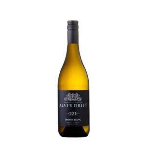 Alvi’s Drift 221 Chenin Blanc 750 ml