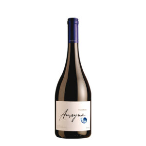 Amayna Pinot Noir 750ml.
