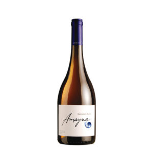 Amayna Sauvignon Blanc 750ml.