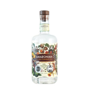 Amazonian Gin Company 700 ml.