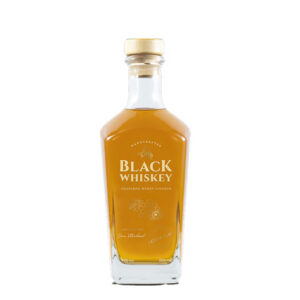 Andean Honey Black Whiskey 700 ml.