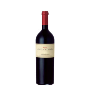 Angelica Zapata Malbec 750 ml.