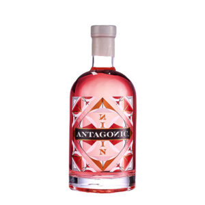 Antagonic Gin Ruby 750 ml.