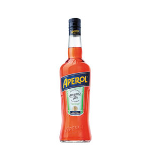 Aperol Aperitivo 750 ml