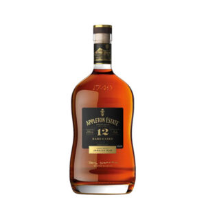 Appleton Estate Ron 12 Años Rare Cask 750 ml.