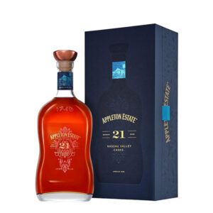 Appleton Estate Ron 21 Años 750 ml.