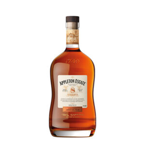 Appleton Estate Ron Blend 8 Años 750 ml.
