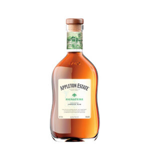 Appleton Estate Ron Signature 750 ml.