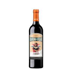 Barón de Filar Reserva 750 ml