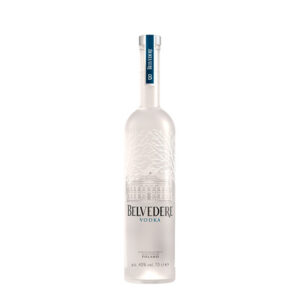 Belvedere Vodka 700 ml.