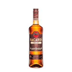 Bacardí Ron Añejo Carta Selecta 700 ml.