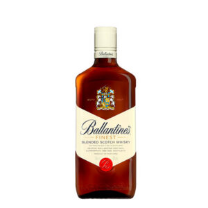 Ballantine’s Finest Whisky Escocés 750 ml