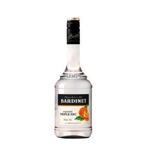 Bardinet Liqueur Triple Sec 700 ml.