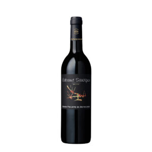 Baron Philippe de Rothschild Cabernet Sauvignon Pays d’Oc 750ml