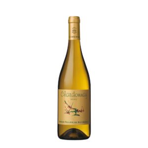 Baron Philippe de Rothschild Chardonnay Pays d’Oc 750ml