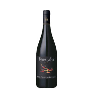 Baron Philippe de Rothschild Pinot Noir Pays d’Oc 750ml