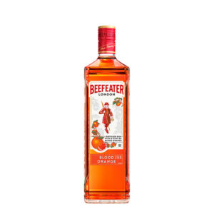 Beefeater Gin Blood Orange 700 ml