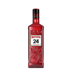 Beefeater Gin 24 London Dry 700 ml