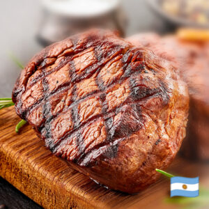 Bife Angosto Importado Frimsa 300 gr. Aprox.