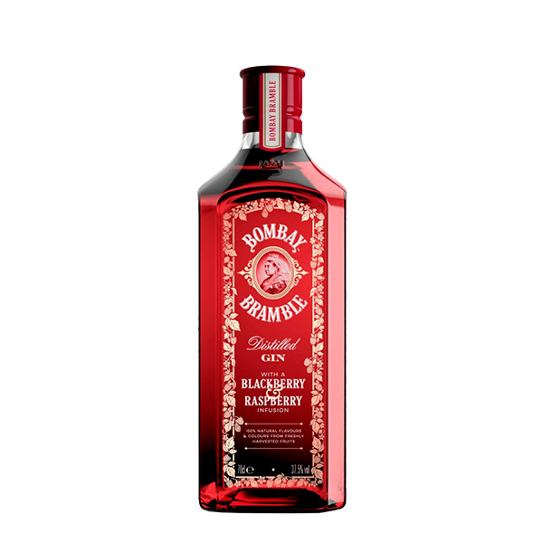 Bombay Bramble Gin 700 ml.