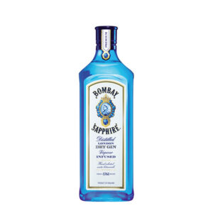 Bombay Saphire Gin 700 ml.
