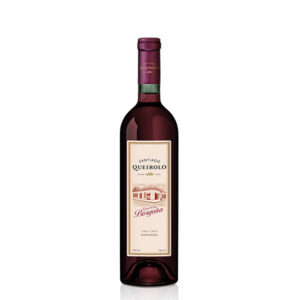Santiago Queirolo Gran Borgoña 750 ml