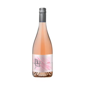 Boya Rosé 750 ml.