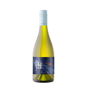 Boya Sauvignon Blanc 750 ml.