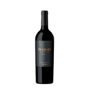 Bramare Luján de Cuyo Malbec 750 ml.