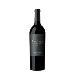 Bramare Valle de Uco Malbec 750 ml.
