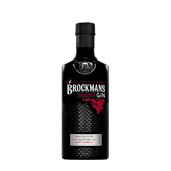 Brockmans Premium Gin 700 ml