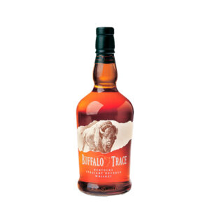 Buffalo Trace Kentucky Straight Bourbon Whiskey 750 ml.