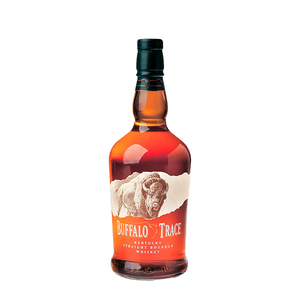Buffalo Trace Kentucky Straight Bourbon Whiskey 750 ml.