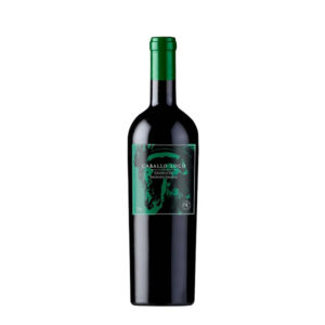 Caballo Loco Grand Cru Sagrada Familia 750 ml.