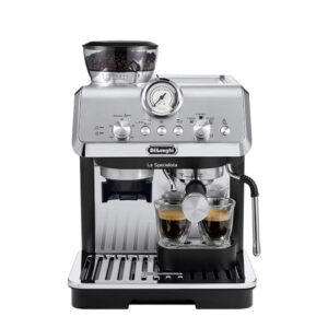 DeLonghi Cafetera Espresso La Specialista Arte (EC9155.MB)