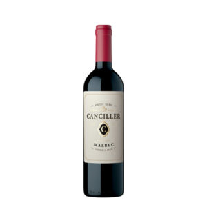 Canciller Malbec 750ml
