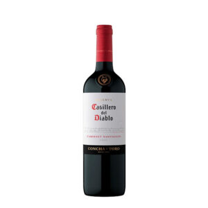 Casillero del Diablo Cabernet Sauvignon Reserva 750 ml.