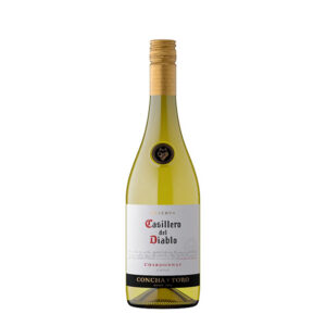 Casillero del Diablo Chardonnay Reserva 750 ml.